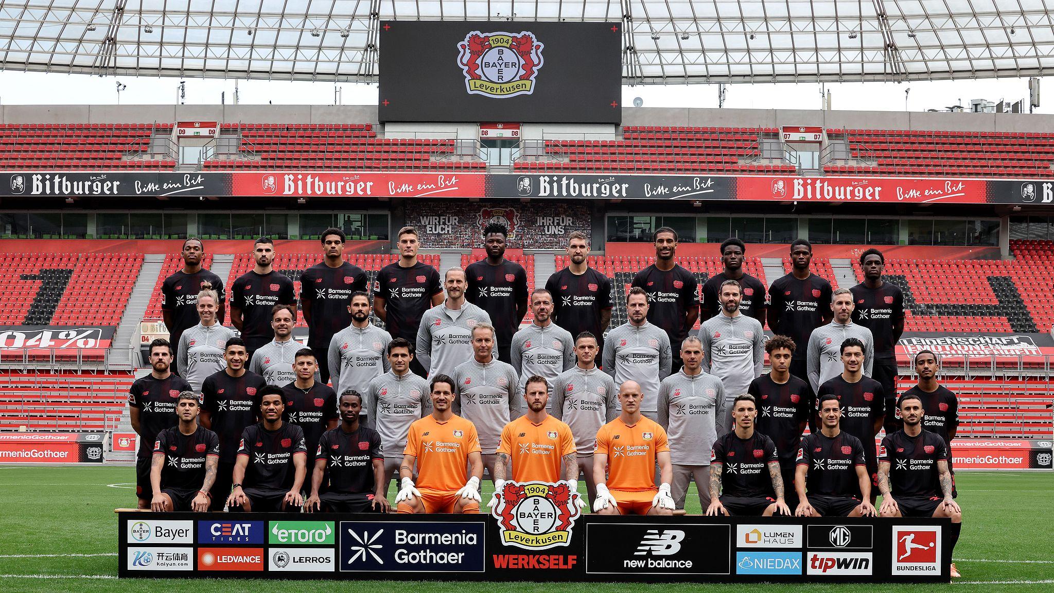 世界杯赛事观看指南-勒沃库森处境愈发艰难