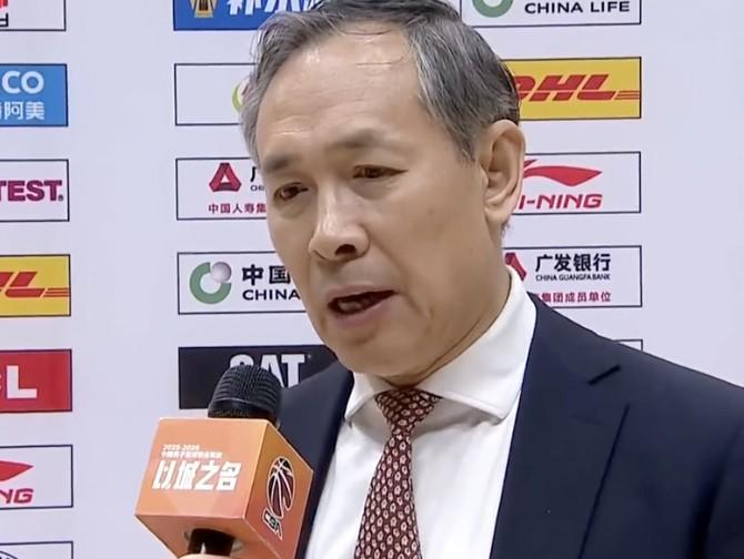 世界杯赛事观看指南-许利民:队员的求胜欲望很强烈,外线手感不好就坚决冲击内线